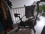 Spinningfiets/ crosstrainer, Ophalen, Gebruikt, Spinningfiets