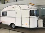 Constructam Coral 1 Caravan - Klassieker!, Caravans en Kamperen, Overige merken, Particulier, Overige, Luifel