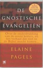 Elaine Pagels: De gnostische evangeliën, Ophalen of Verzenden, Zo goed als nieuw, Elaine Pagels