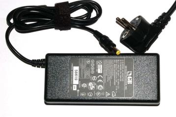 Laptop adapter GBA05 19V, 4.74A, 5.5x1.7 mm beschikbaar voor biedingen