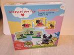 Woezel en Pip Puzzel - Speel het verhaal!, Ophalen, 10 tot 50 stukjes, Gebruikt, 2 tot 4 jaar