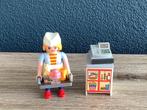 Playmobil Serveerster met kassa – 5292, Ophalen, Zo goed als nieuw, Complete set
