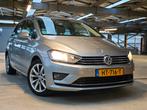 Volkswagen Golf Sportsvan 1.2 TSI 81KW 2016 Grijs, Auto's, Volkswagen, 4 cilinders, Handgeschakeld, 19 km/l, Particulier