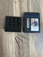 Cosmo darts PUPO TENG LIEH 21,4 gram nieuw 70,-, Ophalen of Verzenden, Nieuw, Pijlen