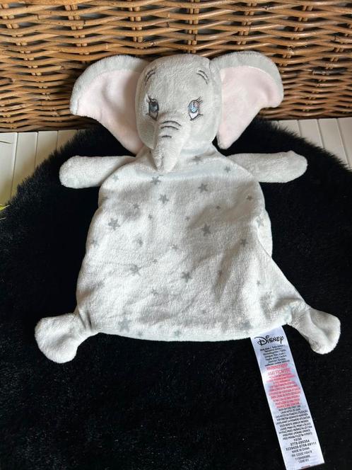 Dombo early days primark knuffeldoekje knuffeldoek knuffel, Kinderen en Baby's, Speelgoed | Knuffels en Pluche, Zo goed als nieuw