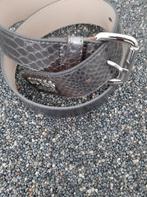 Guess by marciano riem 90 cm, 3 tot 5 cm, Tailleriem, Ophalen of Verzenden, Zo goed als nieuw