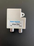 Braun POA-254 data splitter, Ophalen, Gebruikt, Minder dan 2 meter, Overige kabels