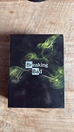 Breaking bad complete dvd serie box, Vanaf 16 jaar, Ophalen of Verzenden, Zo goed als nieuw