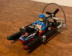 Lego technic 8223 Hydrofoil, Ophalen of Verzenden, Gebruikt, Complete set, Lego
