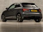 Audi A1 1.8 TFSI S-Line Sport 192Pk Automaat (2X S-LINE, NAV, Auto's, Audi, 12 maanden, 4 stoelen, Lichtsensor, Voorwielaandrijving