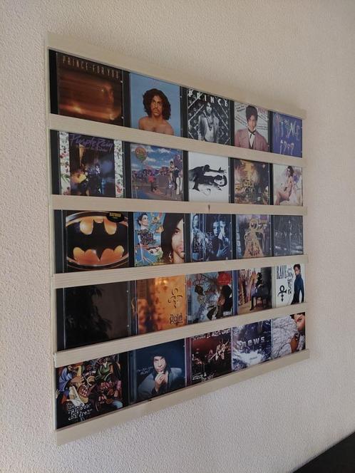 Cd doosjes aan de wand? Doe het zo!!, Cd's en Dvd's, Cd's | Overige Cd's, Zo goed als nieuw, Ophalen of Verzenden