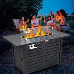 Gasvuur Pittafel 43/54 In 50000 Btu Propaan, Huis en Inrichting, Haarden, Verzenden, Nieuw