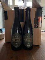 Moersleutel Indulgence 11 & 17, Verzamelen, Ophalen of Verzenden, Zo goed als nieuw, Flesje(s), Overige merken