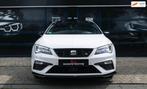 Seat LEON 1.4 |FR|TSI|Automaat|Pano|Carplay|Led| Cam|, Gebruikt, Euro 6, 4 cilinders, 150 pk
