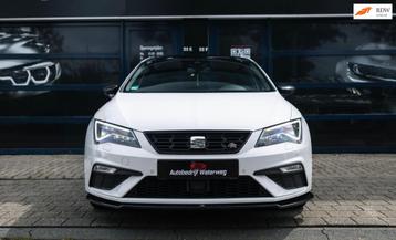 Seat LEON 1.4 |FR|TSI|Automaat|Pano|Carplay|Led| Cam| beschikbaar voor biedingen