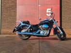 Honda Shadow 750 - 1998 American Edition, 750 cc, 2 cilinders, Chopper, Particulier