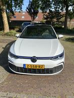 Volkswagen Golf 8 GTE (Lease Overname), Android Auto, 4 cilinders, Wit, 1524 kg