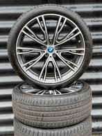 21” Orig Bmw Styling 726i G01 G02 x3 x4 velgen zomer banden, 245 mm, Nieuw, Band(en), Zomerbanden