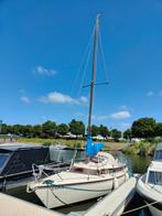 Dehler Sprinta 1978 7.0 Vakantie Klaar Inclusief Moter 2022, Ophalen, Gebruikt, 6 meter of meer