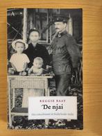 De Njai. Het concubinaat in Nederlands-Indië, Ophalen of Verzenden, Zo goed als nieuw, Reggie Baay
