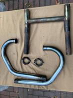 Moto Guzzi T14 - 850 T3, T3 Cali, SP G5 interferentiebuis, Motoren, Ophalen of Verzenden