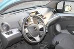 Chevrolet SPARK 1.2 16V LT, Voorwielaandrijving, Gebruikt, 4 cilinders, Met garantie (alle)