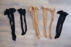 Lingerie kousen mt L, Kleding | Dames, Ondergoed en Lingerie, Ophalen of Verzenden, Overige typen