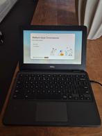 Dell Chromebook 3100, Computers en Software, Ophalen, Qwerty, Dell, 32 GB of minder