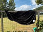 BR fleece uitrijddeken paard, Dieren en Toebehoren, Ophalen of Verzenden, Zo goed als nieuw, Deken