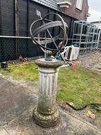 Zonnewijzer, Tuin en Terras, Ophalen, Zo goed als nieuw