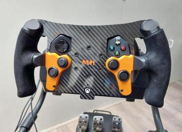 Logitech G920 beschikbaar voor biedingen