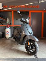 Kymco New Like brom 45km 4takt 2021, Ophalen, Gebruikt, Kymco, Maximaal 45 km/u