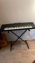 Roland E -70 synthesizer, Muziek en Instrumenten, Ophalen, Roland, Met standaard, 61 toetsen