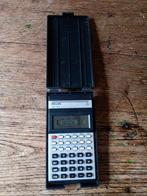 Vintage Philips SBC 1704 calculator 1985 als nieuw!, Ophalen of Verzenden, Zo goed als nieuw