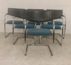 "Vis a Vis" sledestoelen, design Antonio Citterio, Ophalen of Verzenden