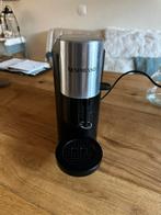 Nespresso apparaat, Witgoed en Apparatuur, Koffiezetapparaten, 4 tot 10 kopjes, Gebruikt, Afneembaar waterreservoir, Koffiemachine