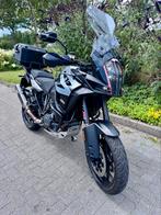 KTM Super Adventure S 1290 Bj 2019, Motoren, Motoren | KTM, 2 cilinders, Handvatverwarming, Particulier, Meer dan 35 kW