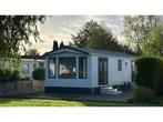 Chalet te koop in Berkhout, Noord-Holland! R#52R, Caravans en Kamperen, Stacaravans, Tot en met 4