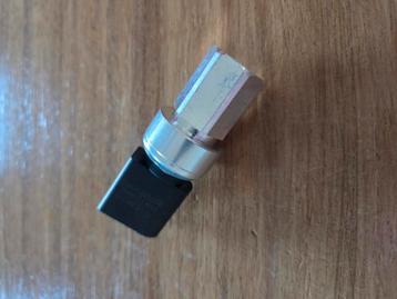 Druksensor airco voor een volkswagenbus t5 beschikbaar voor biedingen