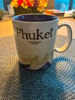 Starbucks mok Phuket, Ophalen of Verzenden, Nieuw, Porselein, Kop en/of schotel