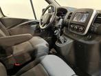 Renault Trafic 2.0 dCi L1H1 120 PK Servicebus / Sortimo Inri, Voorwielaandrijving, Gebruikt, 4 cilinders, Renault