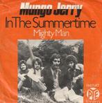 Mungo Jerry - In The Summertime (DE 1970), Cd's en Dvd's, Vinyl Singles, Gebruikt, 7 inch, Single, Ophalen of Verzenden