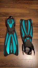 Tusa Solla vinnen maat XS, Ophalen, Zo goed als nieuw, Zwem- of Duikvliezen