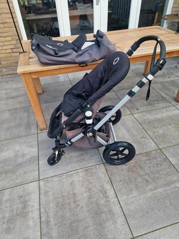 Bugaboo Cameleon Kinderwagen - Kan nog een ronde mee! beschikbaar voor biedingen