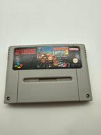 Donkey Kong Country 3 - SNES, Snes, Snes, 1 speler, Ophalen of Verzenden
