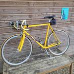 race fiets Giant Cfr Geel moet weg, Eu, Gebruikt, Eu, Aluminium