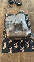 Breadbox kawasaki z900 2017, Motoren, Ophalen, Gebruikt