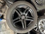 Winterset velgenset winter T-roc winterbanden met velgen, Ophalen, Velg(en), 17 inch, Winterbanden