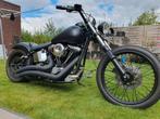FXSTC SOFTAIL CUSTOM, Particulier, Chopper