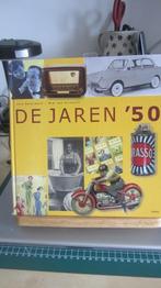 De Jaren '50,+ Maandag Wasdag Jaren '50. (èèn prijs ), Ophalen of Verzenden, 20e eeuw of later, Zo goed als nieuw